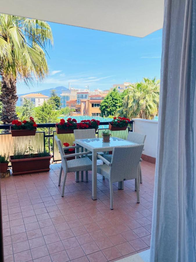 Viva Apartment