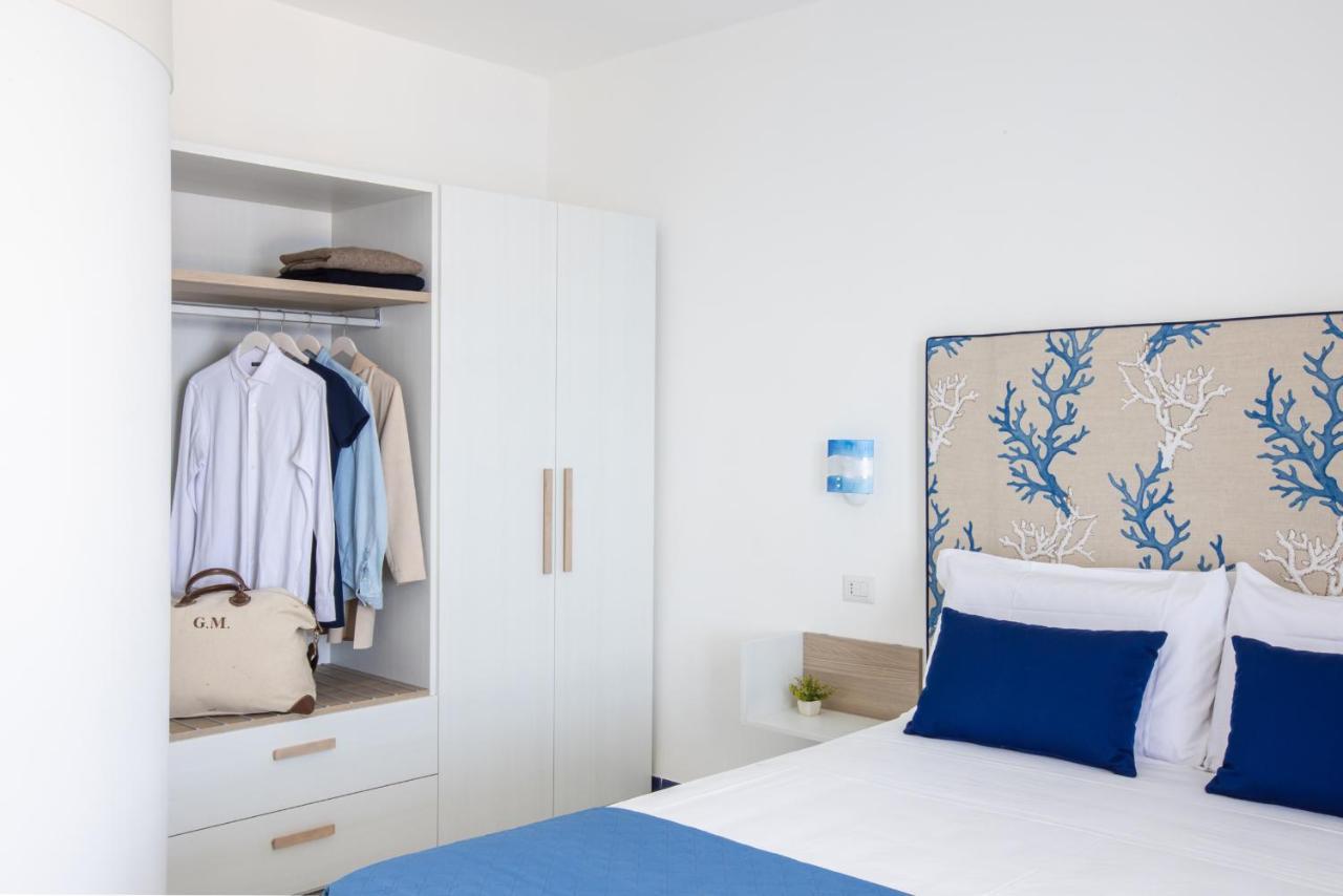 Profumo Di Mare Marina Grande *