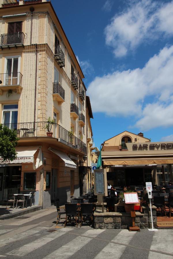 Piazza Tasso Relais 2*