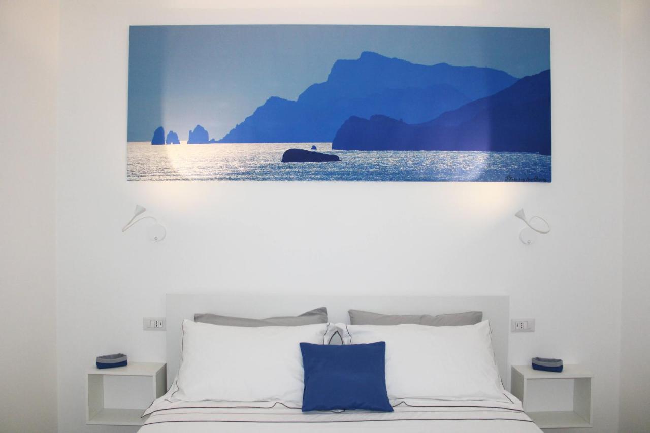 La Casa Degli Amici Bed & Breakfast *