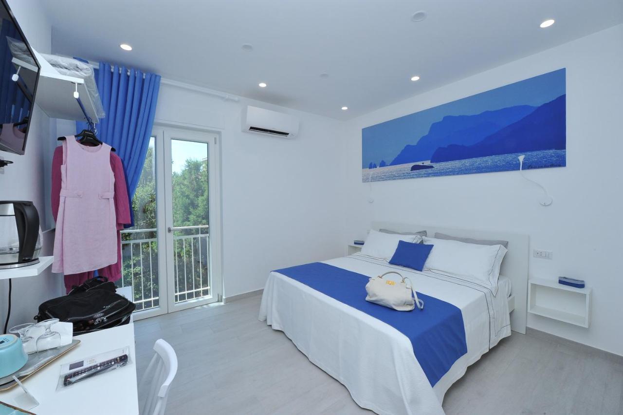 Bed & Breakfast La Casa Degli Amici