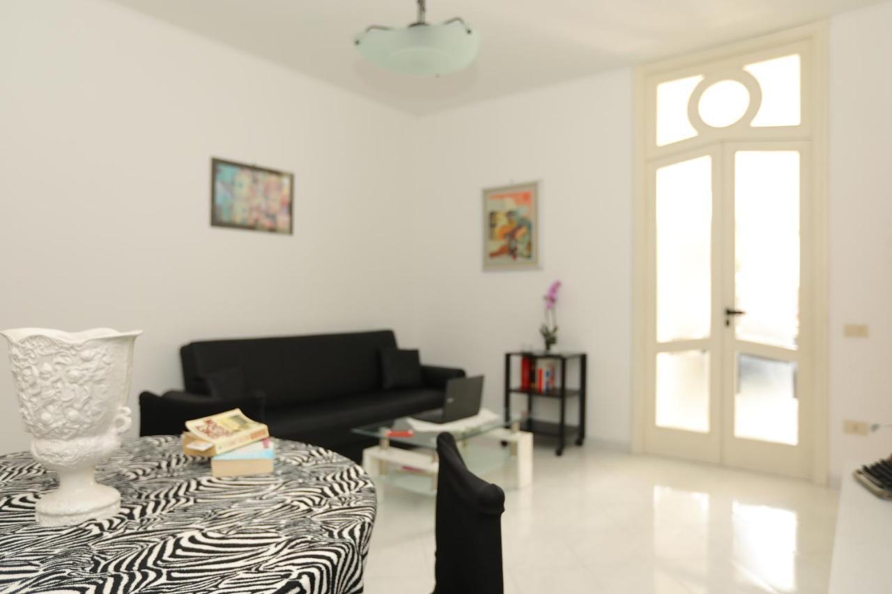 Estate4home - Casa Chiarina Sorrento
