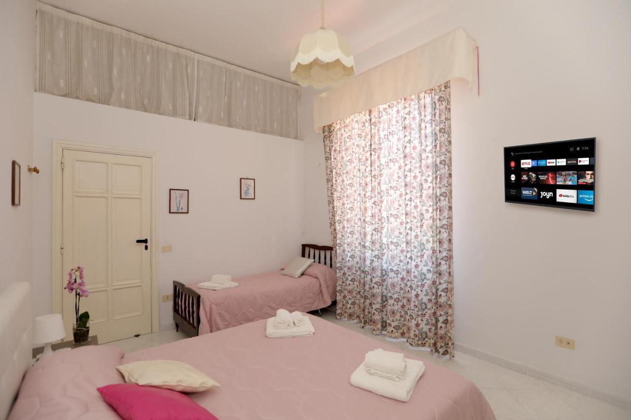 Estate4home - Casa Chiarina Apartamento *