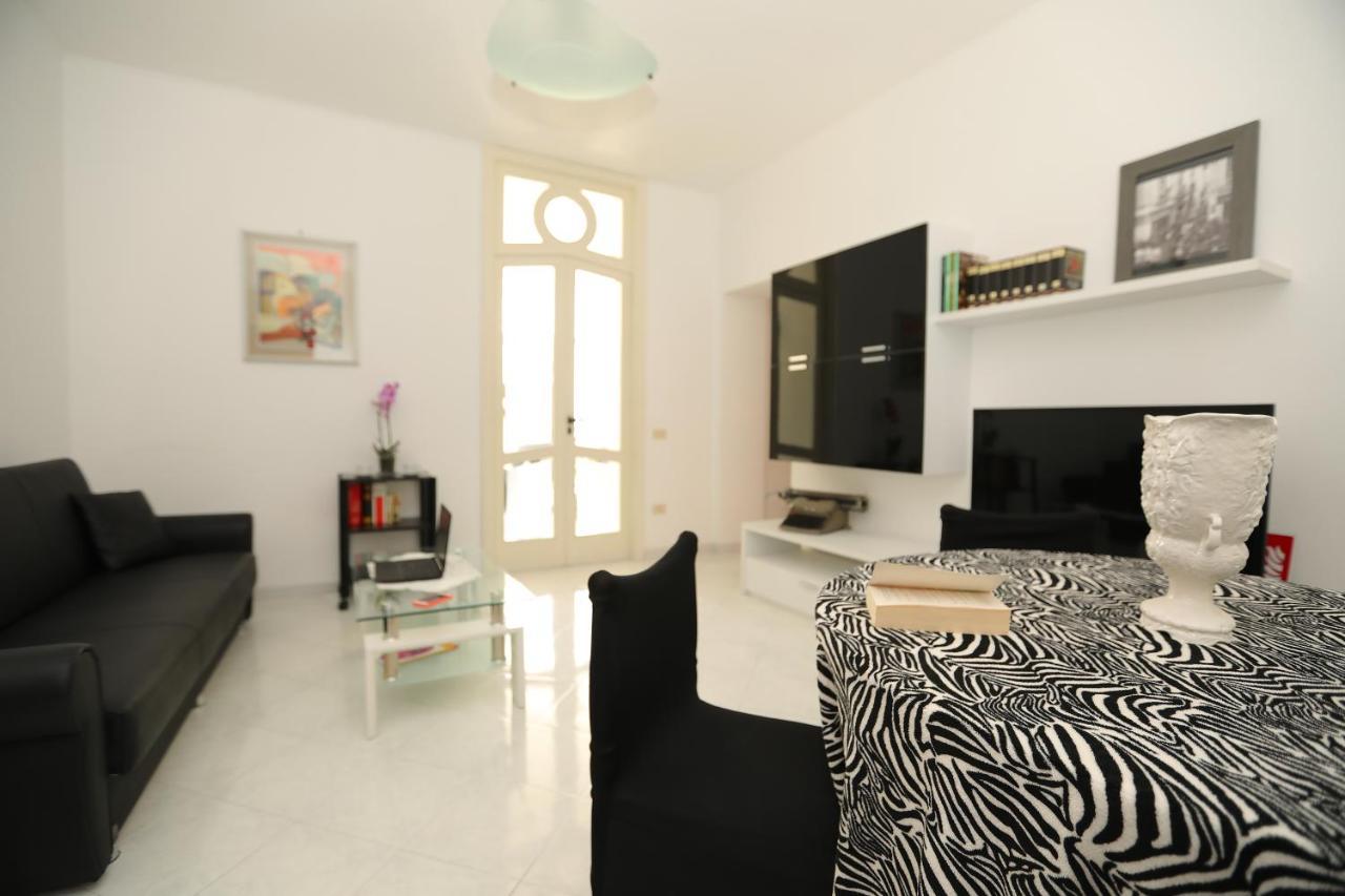 Apartamento Estate4home - Casa Chiarina Sorrento