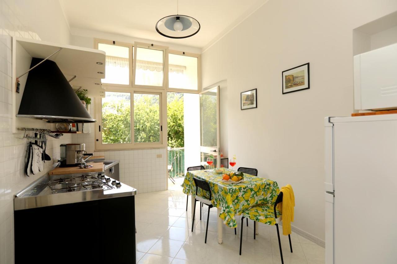 Apartamento Estate4home - Casa Chiarina Sorrento