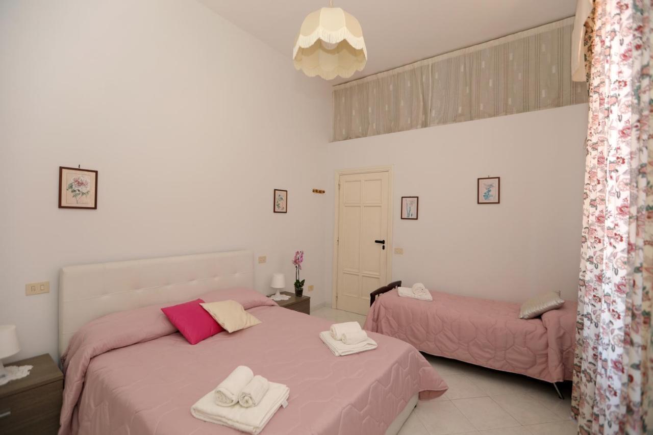 Estate4home - Casa Chiarina Apartamento Sorrento
