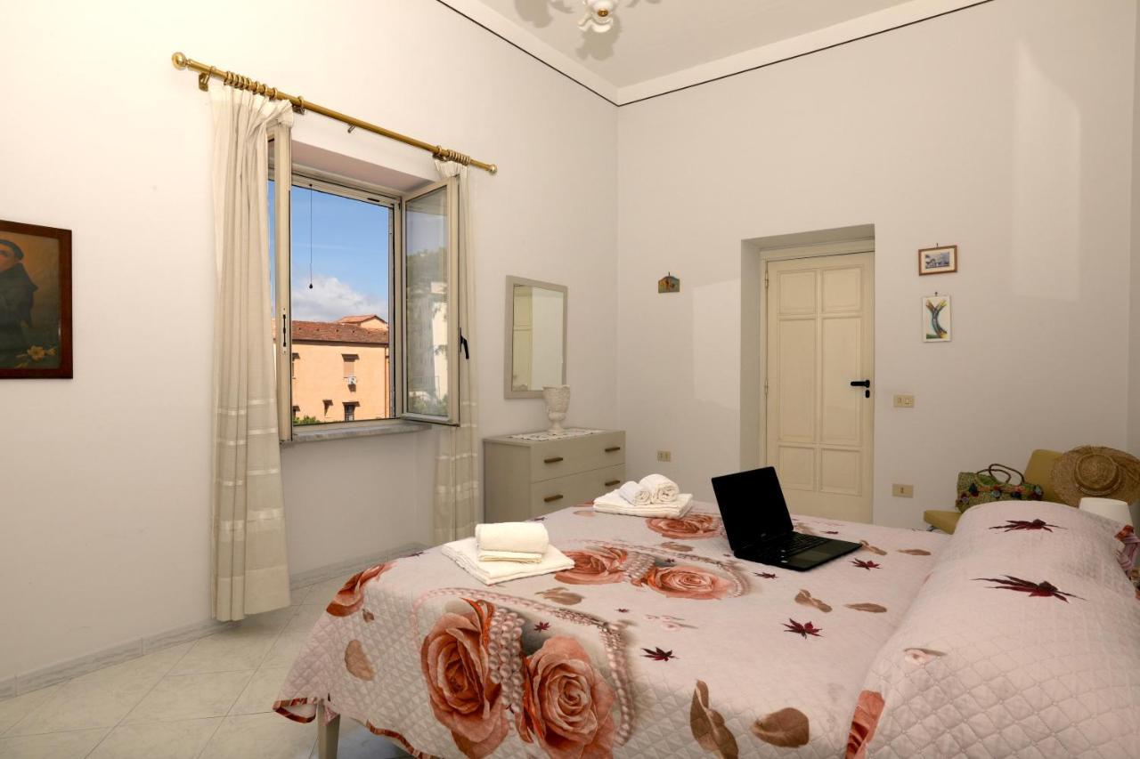 Estate4home - Casa Chiarina Sorrento