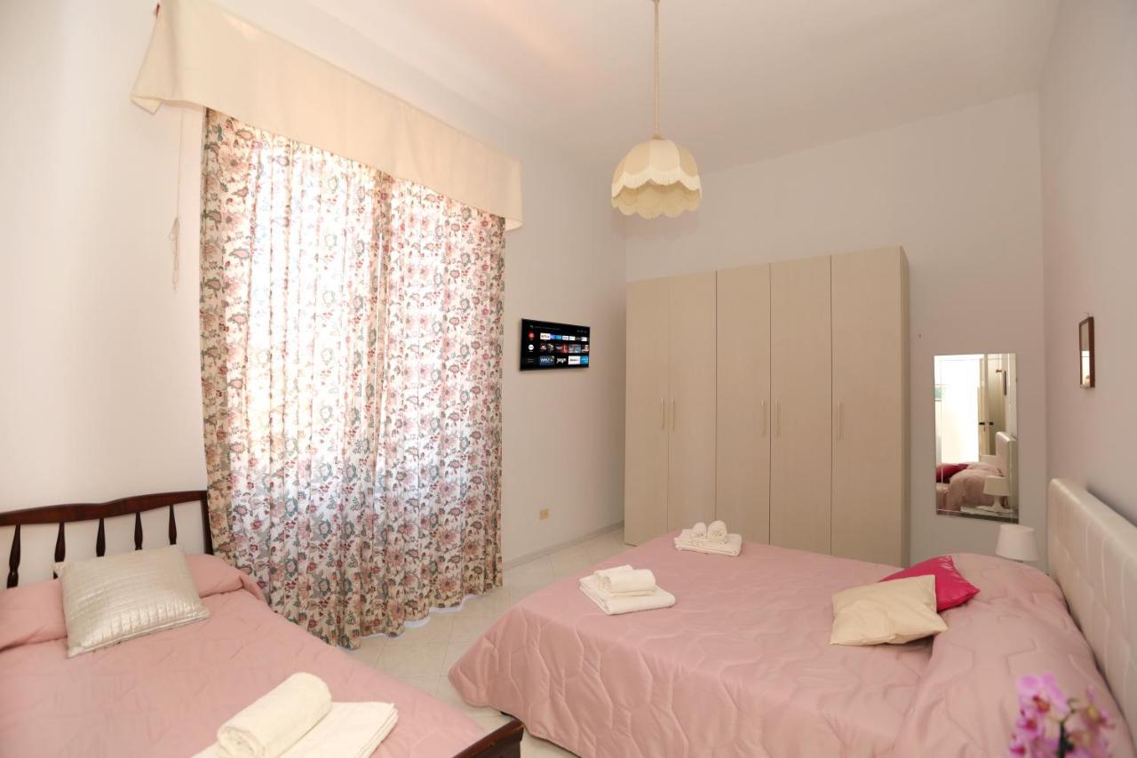 Apartamento Estate4home - Casa Chiarina *