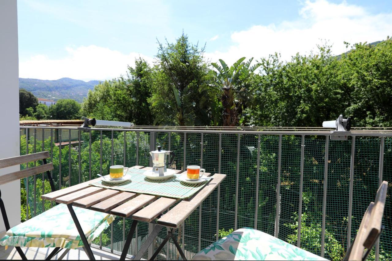 Apartamento Estate4home - Casa Chiarina Sorrento