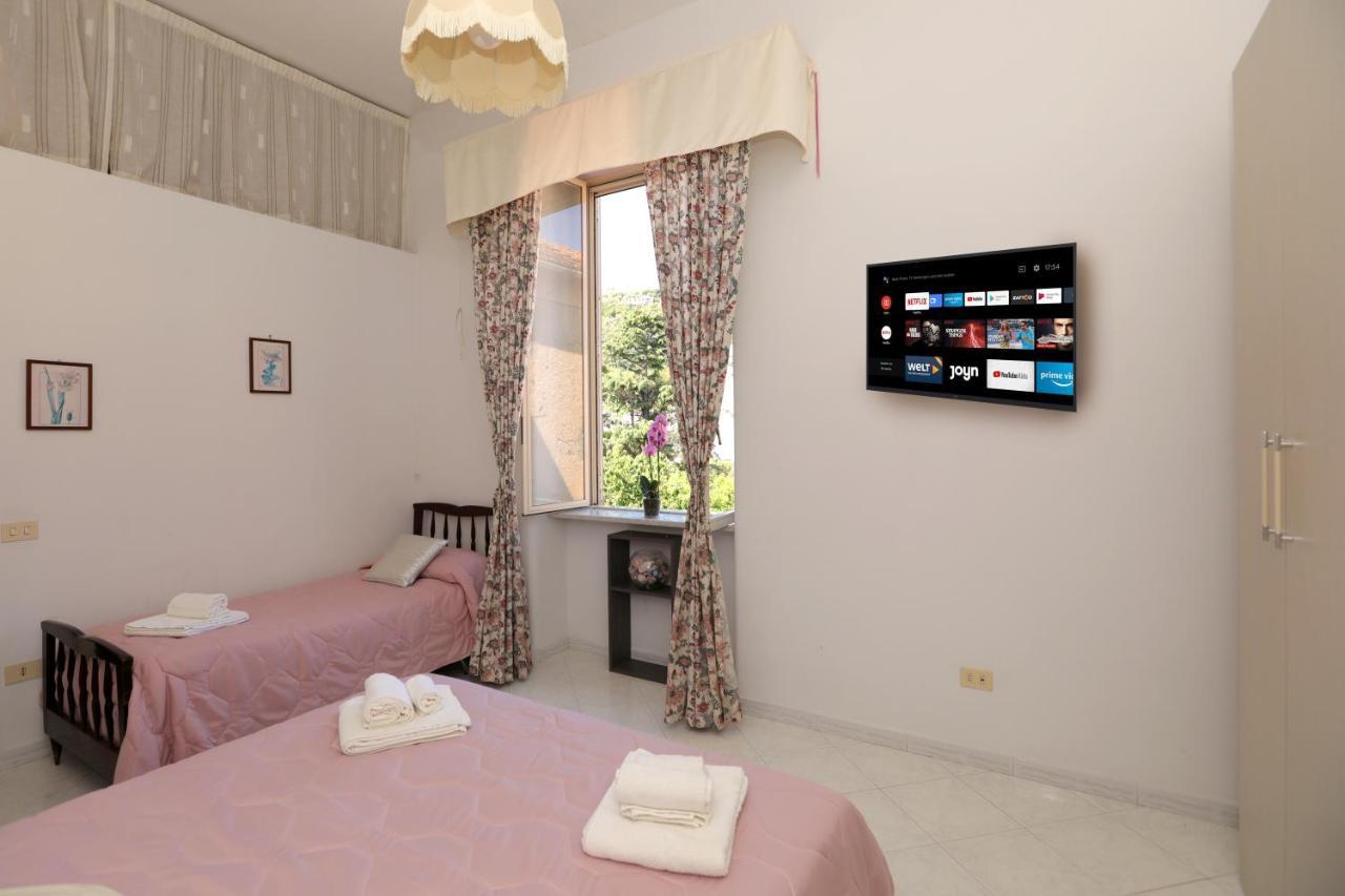 Estate4home - Casa Chiarina Apartamento *