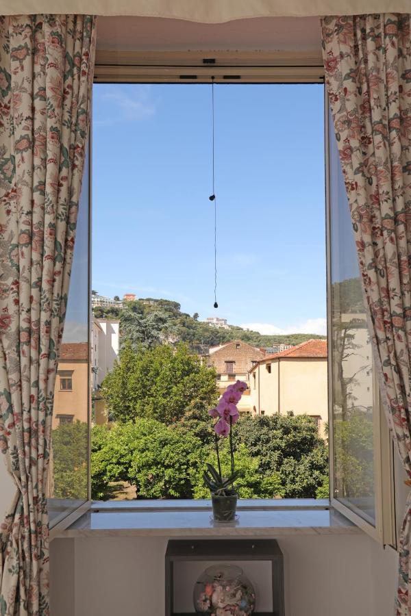 Estate4home - Casa Chiarina Apartamento *