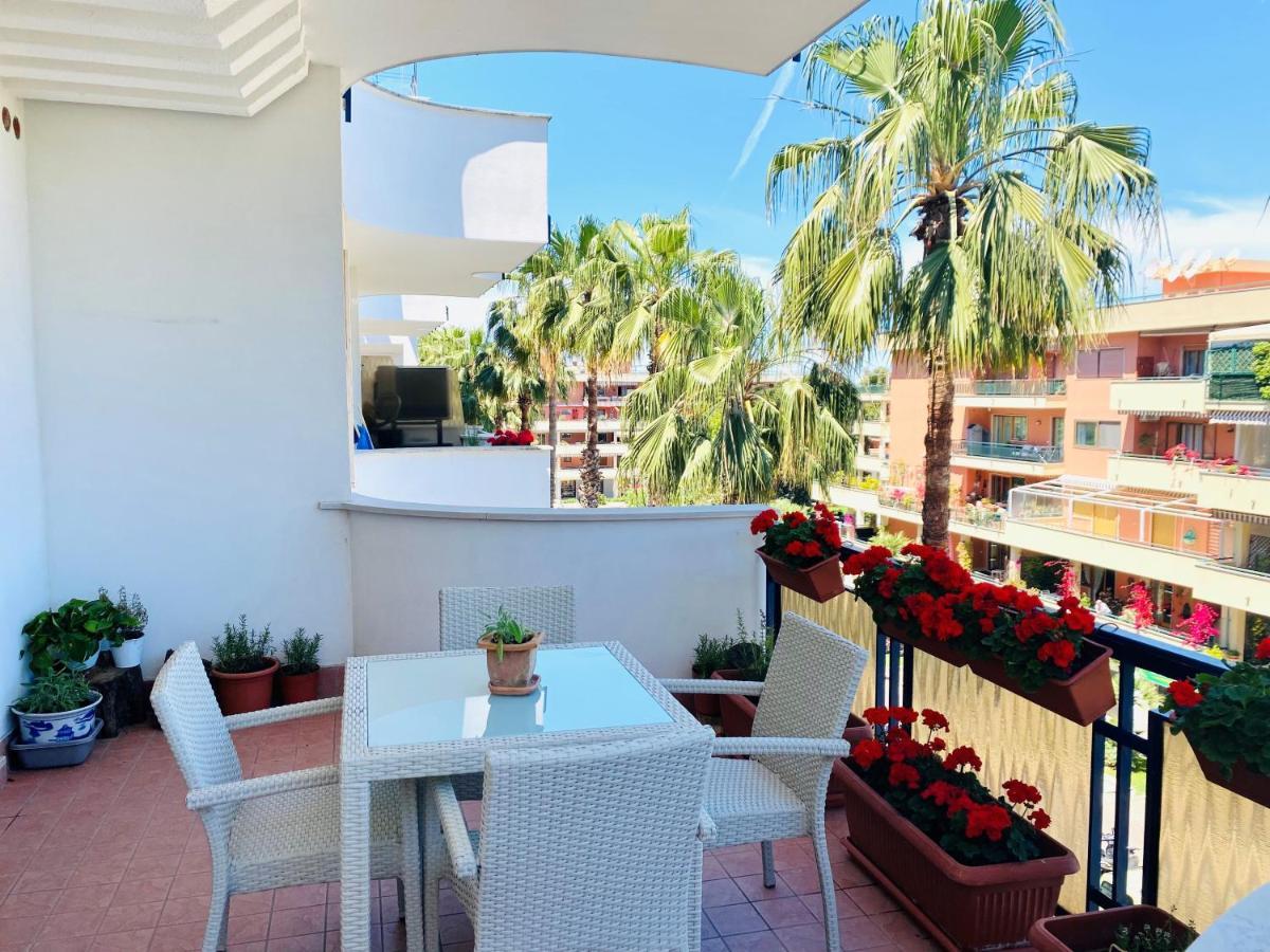 Apartment Viva Sorrento