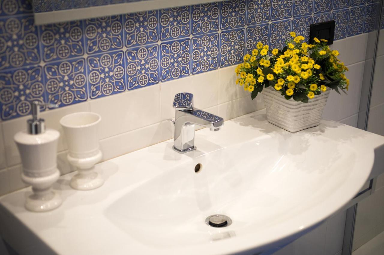 Casa Beatrice Sorrento