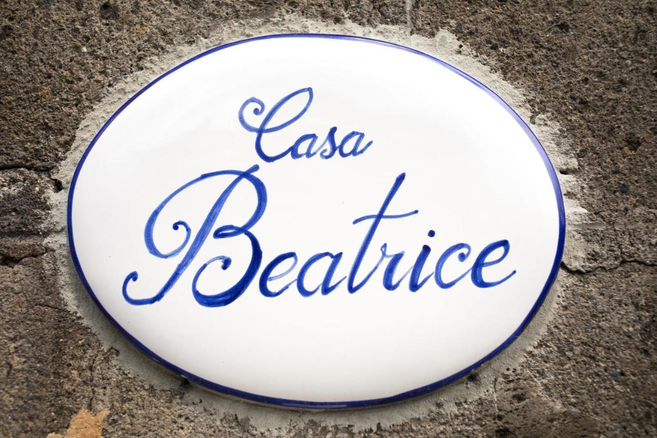 Casa Beatrice Bed & Breakfast