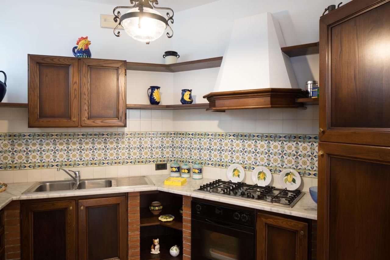 Casa Beatrice Bed & Breakfast