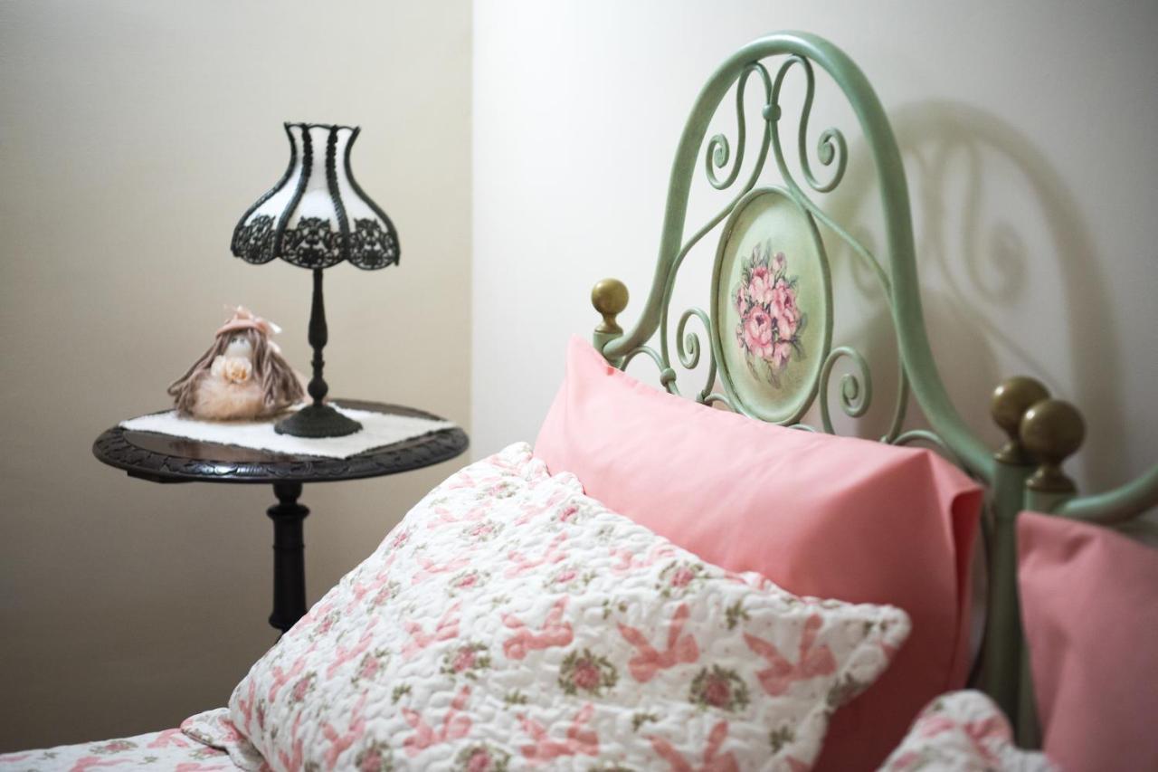 Bed & Breakfast Casa Beatrice *