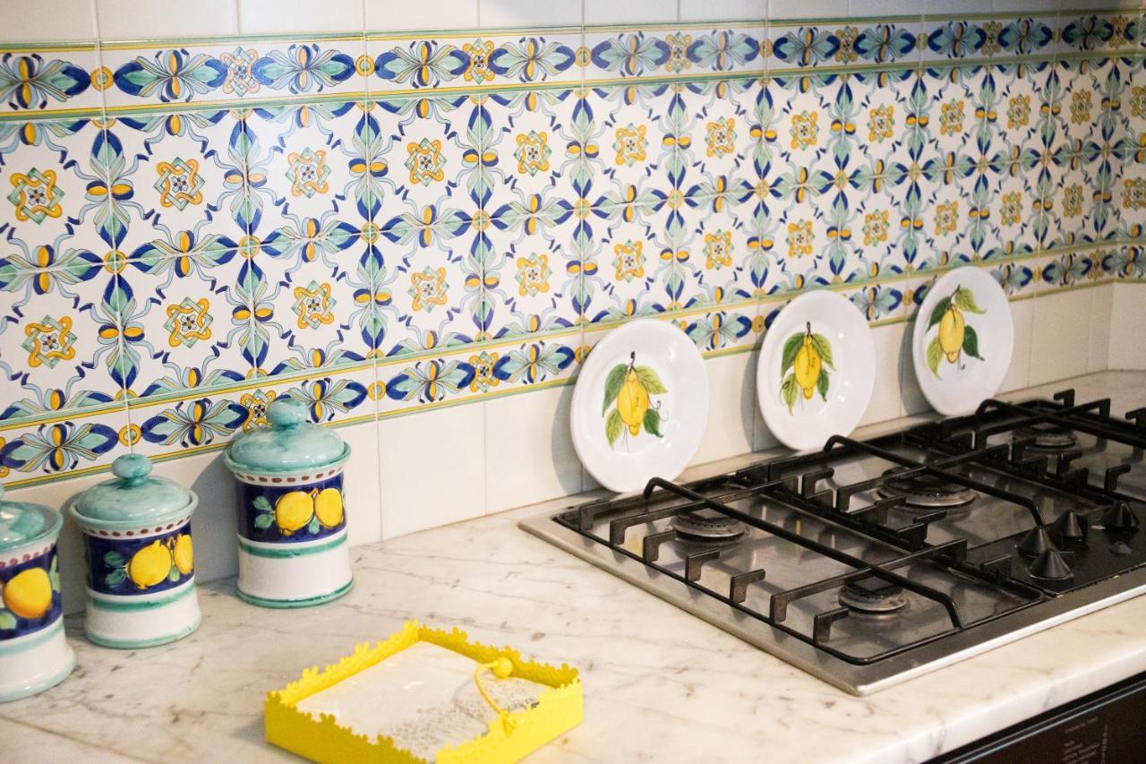 Casa Beatrice Bed & Breakfast