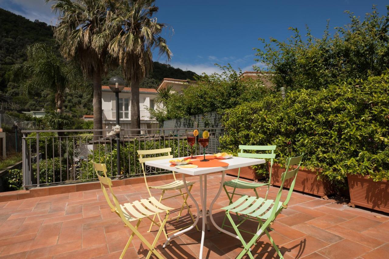 Casa Beatrice