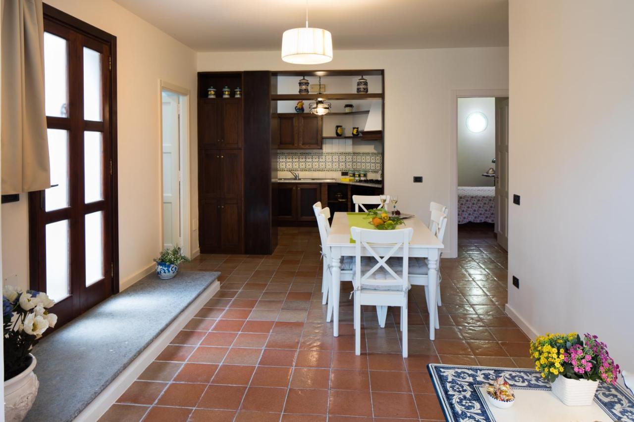 Bed & Breakfast Casa Beatrice Sorrento