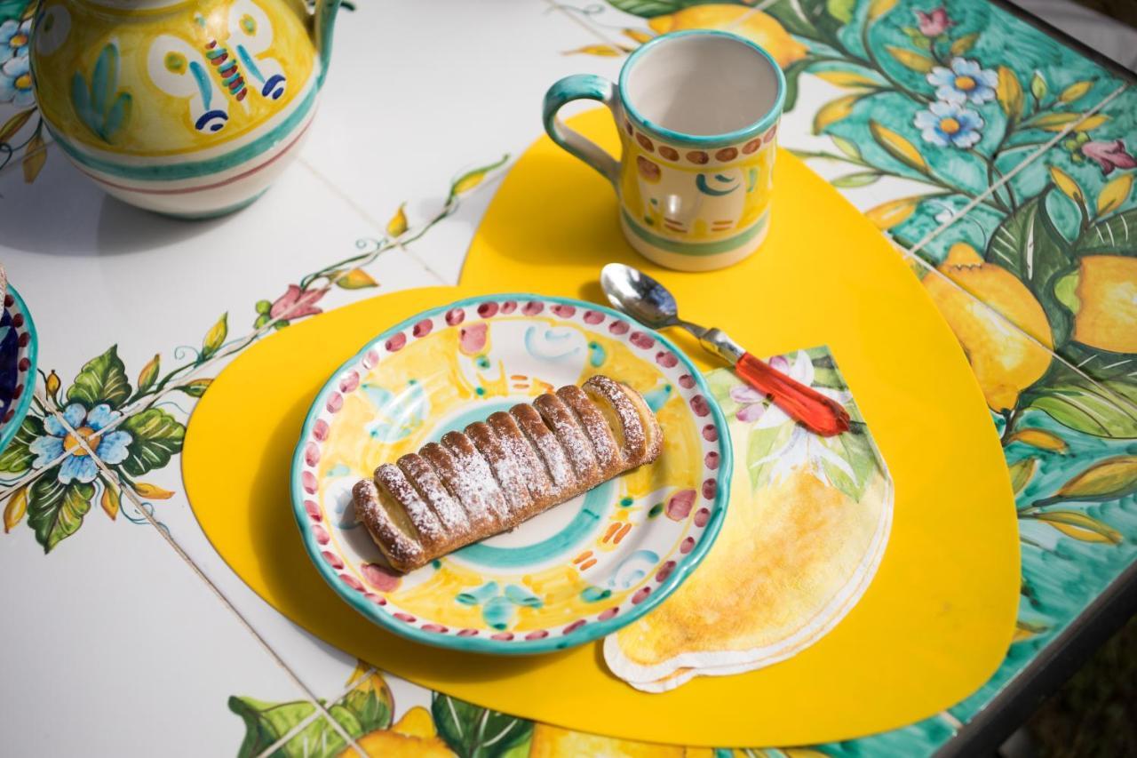 Bed & Breakfast Casa Beatrice *