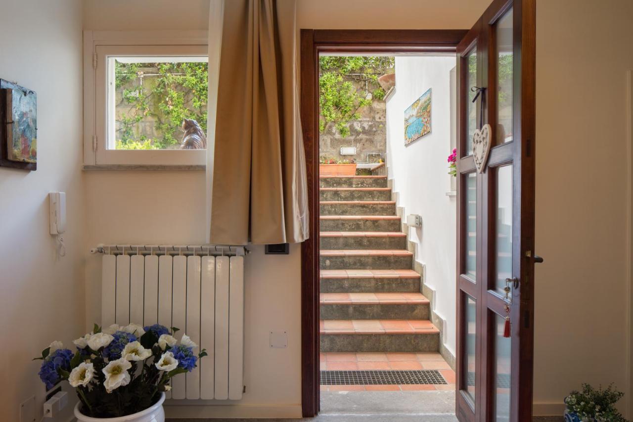 Casa Beatrice *