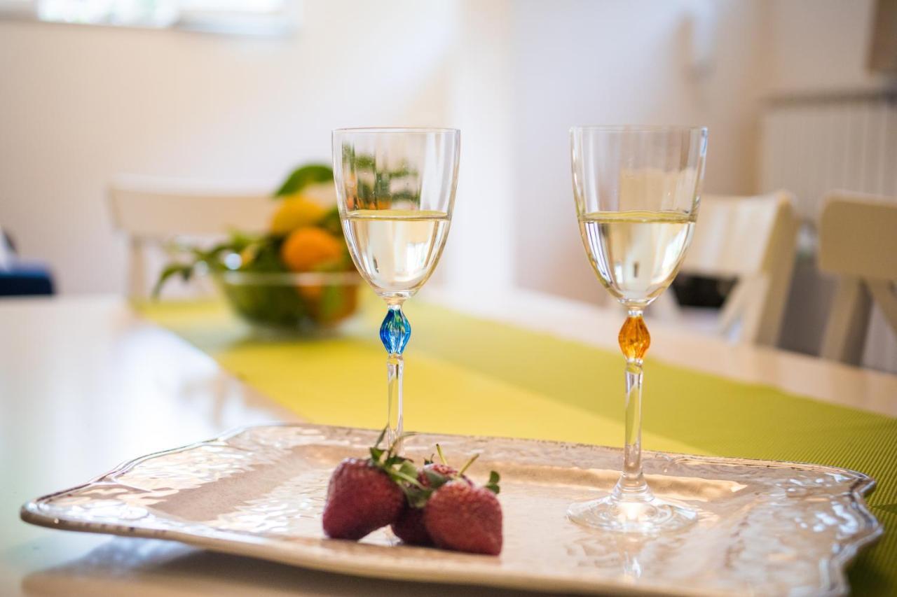 Casa Beatrice Bed & Breakfast Sorrento