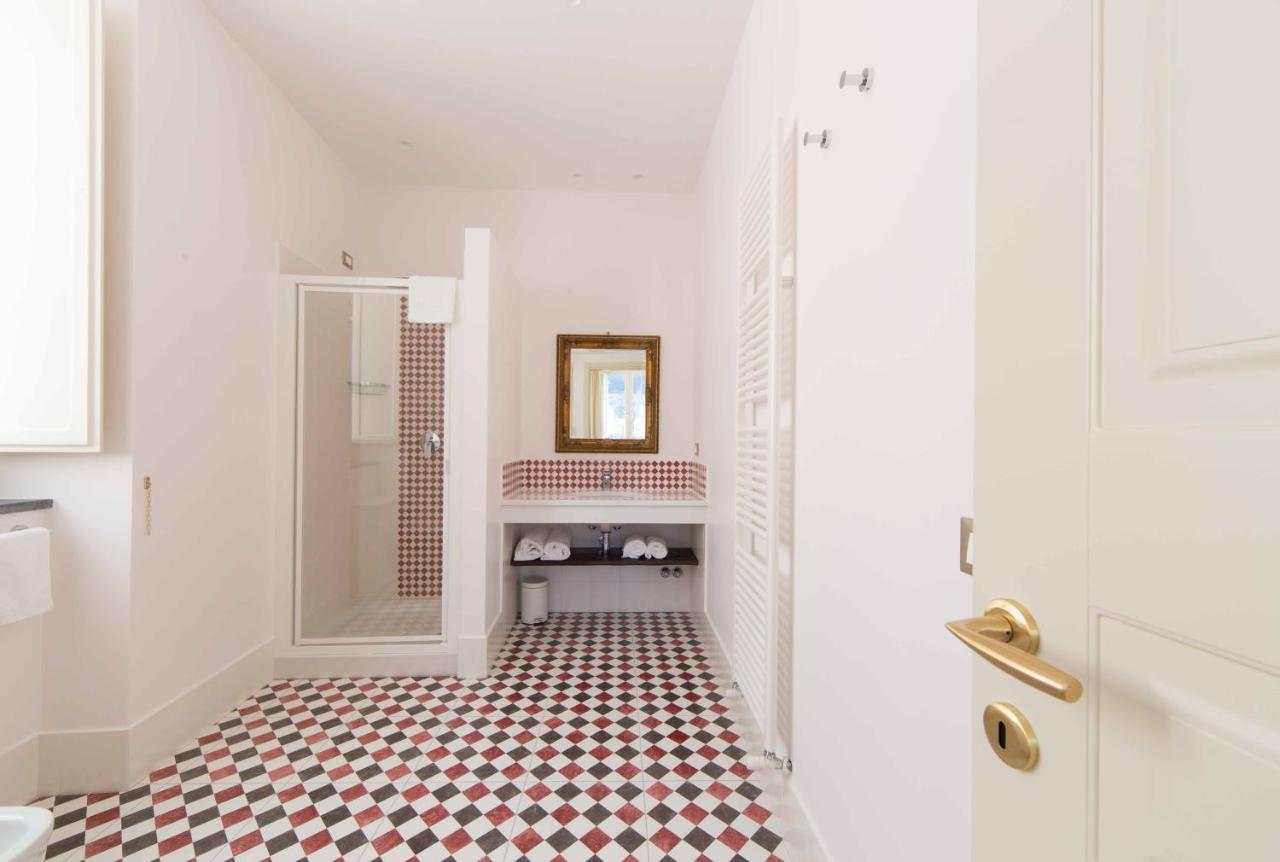 Residenza Il Campanile Affittacamere Sorrento