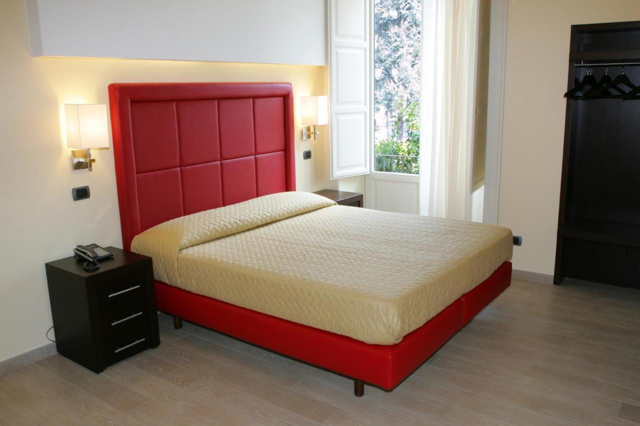 Guest house Blurooms