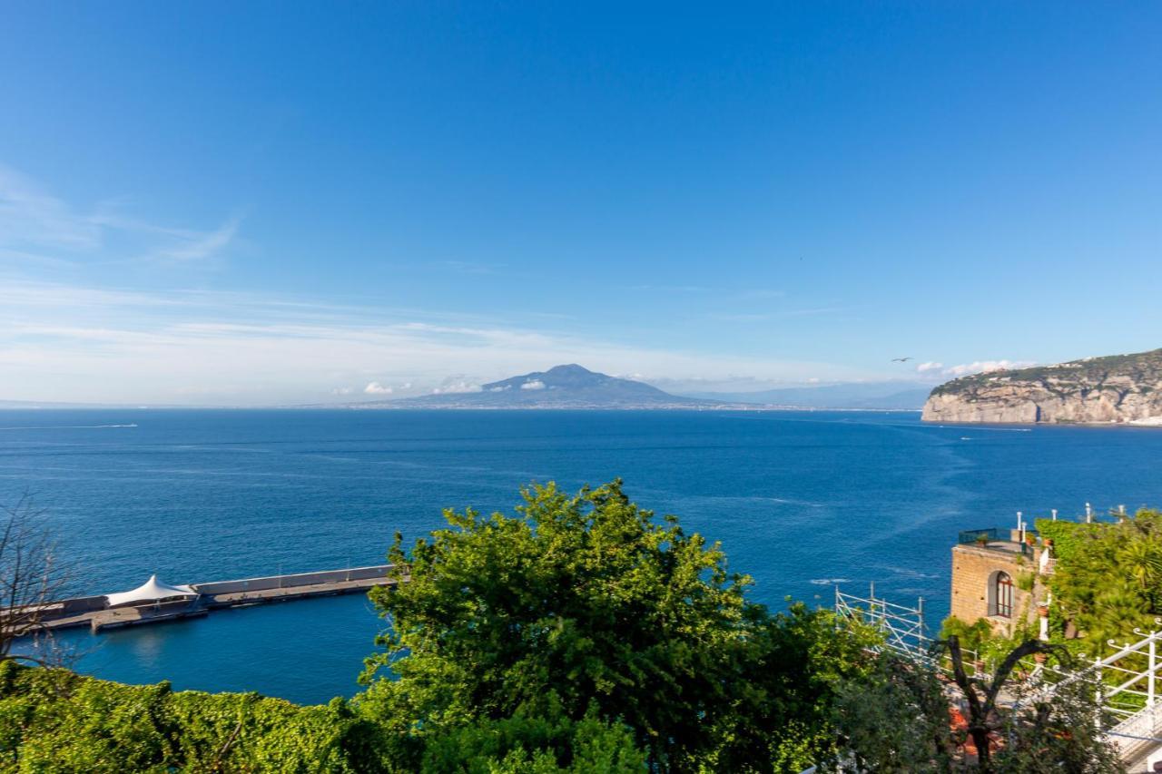 Donna Elisa * Sorrento