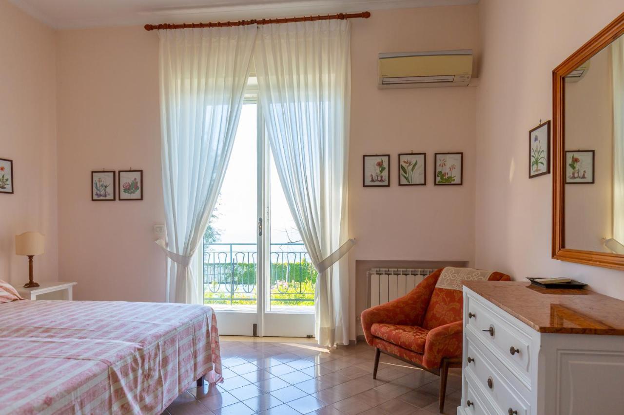 Donna Elisa * Sorrento