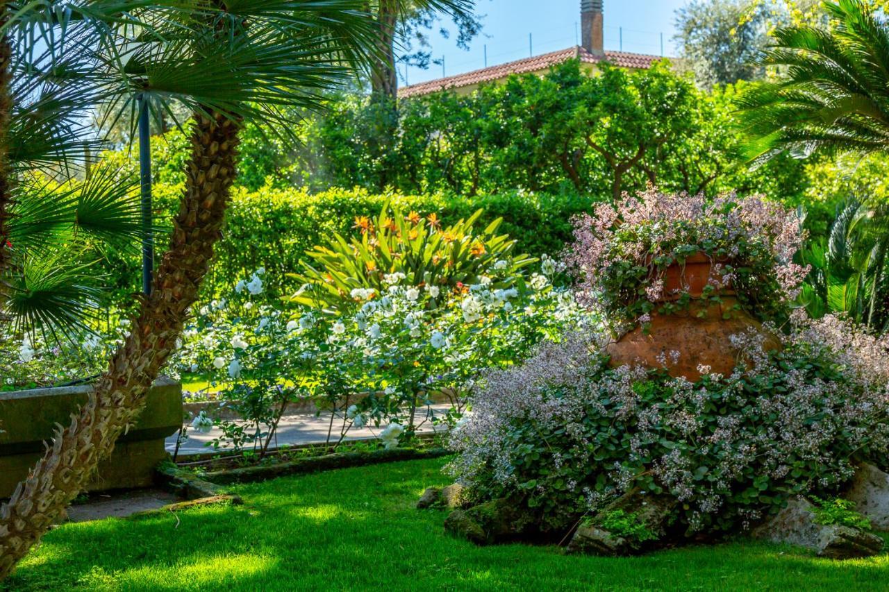 Donna Elisa * Sorrento