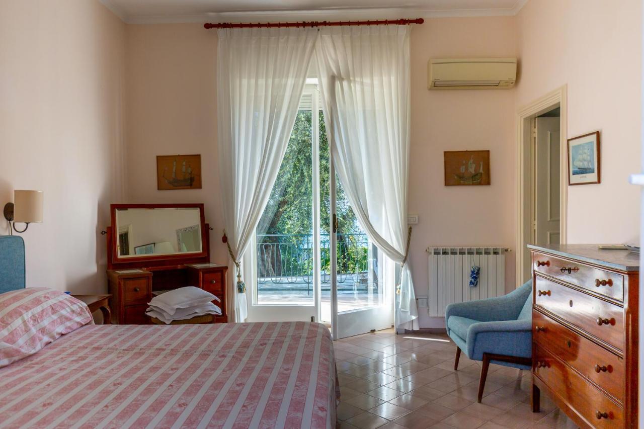 Donna Elisa Sorrento