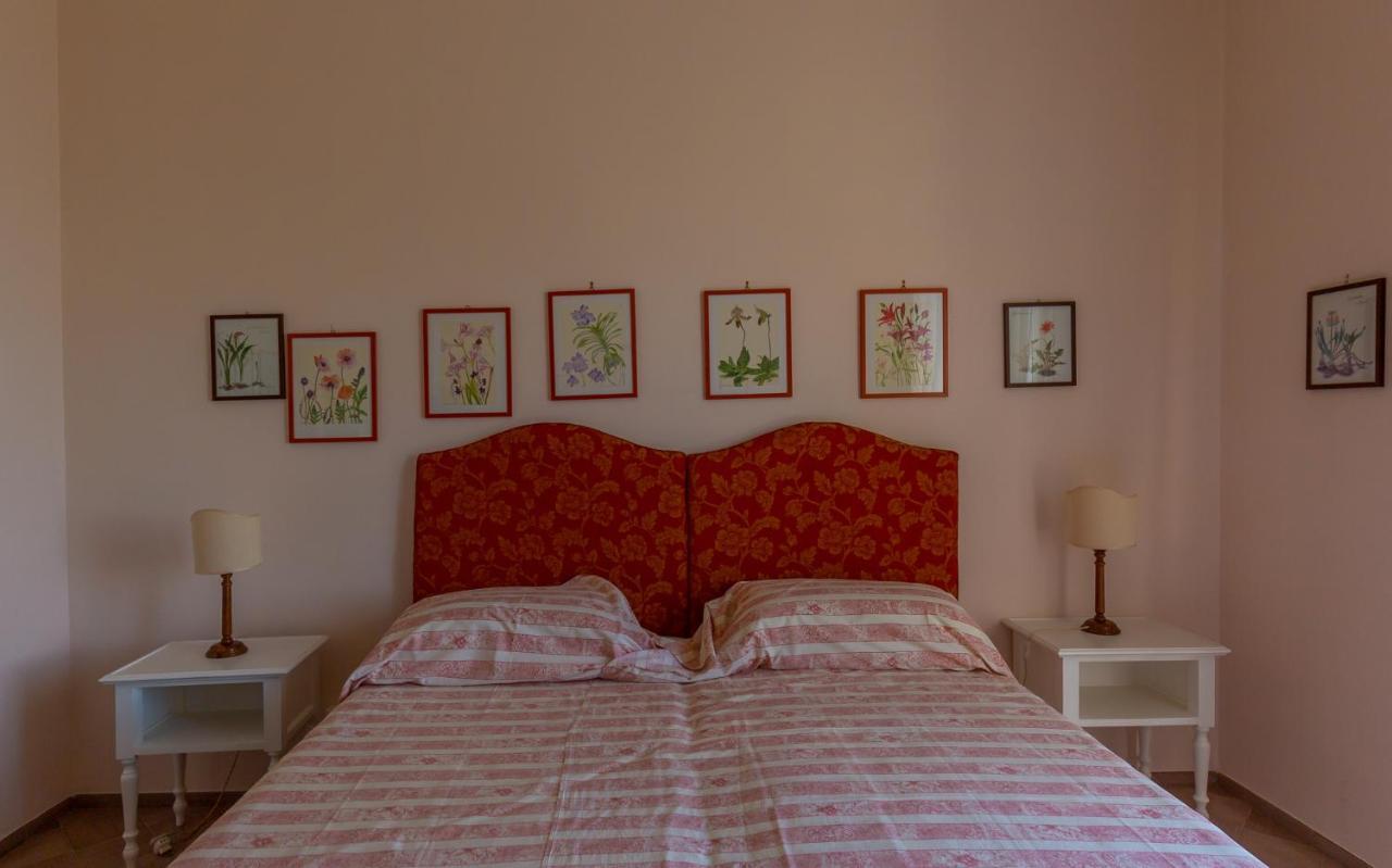 Donna Elisa Sorrento