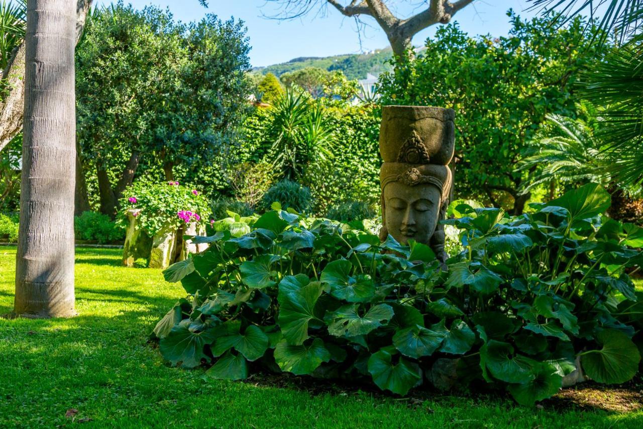 Donna Elisa * Sorrento
