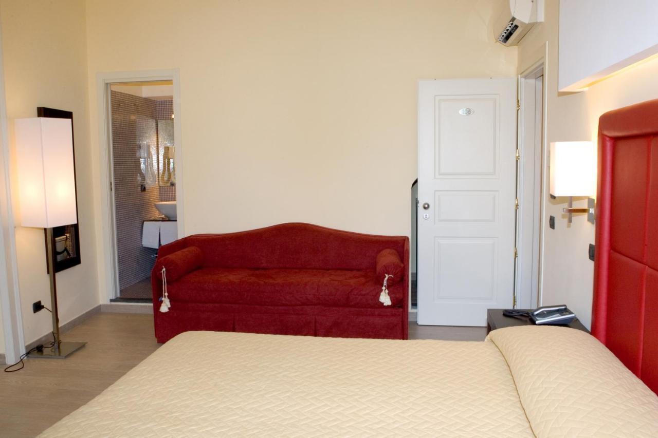 Guest house Blurooms Sorrento