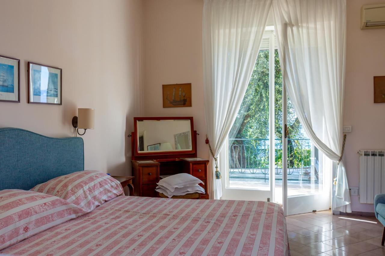 Donna Elisa Sorrento