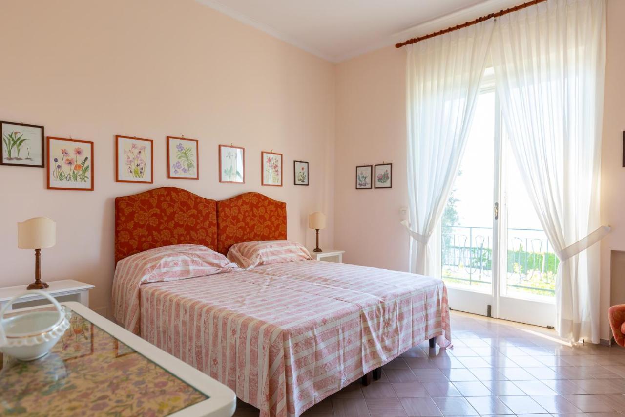 Donna Elisa Sorrento