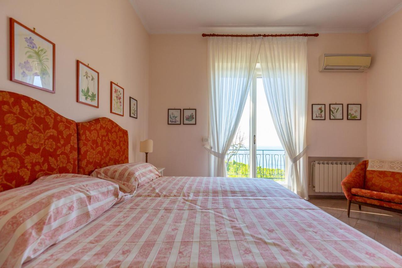Pousada Donna Elisa Sorrento