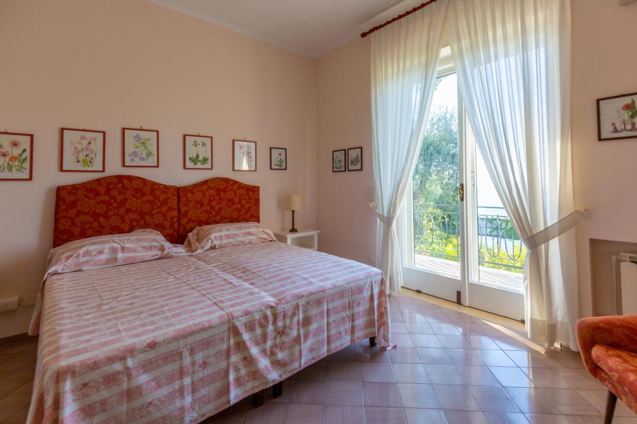 Pousada Donna Elisa Sorrento