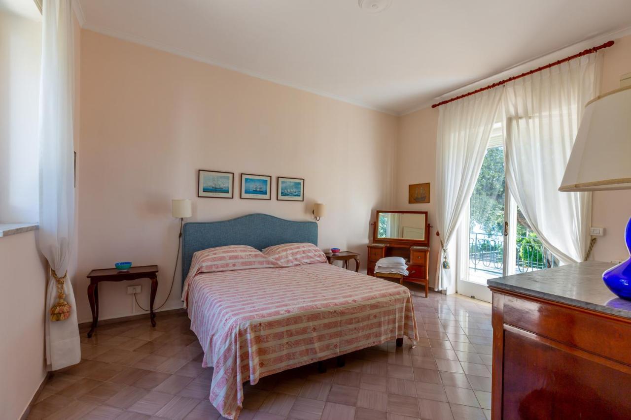 Donna Elisa Sorrento