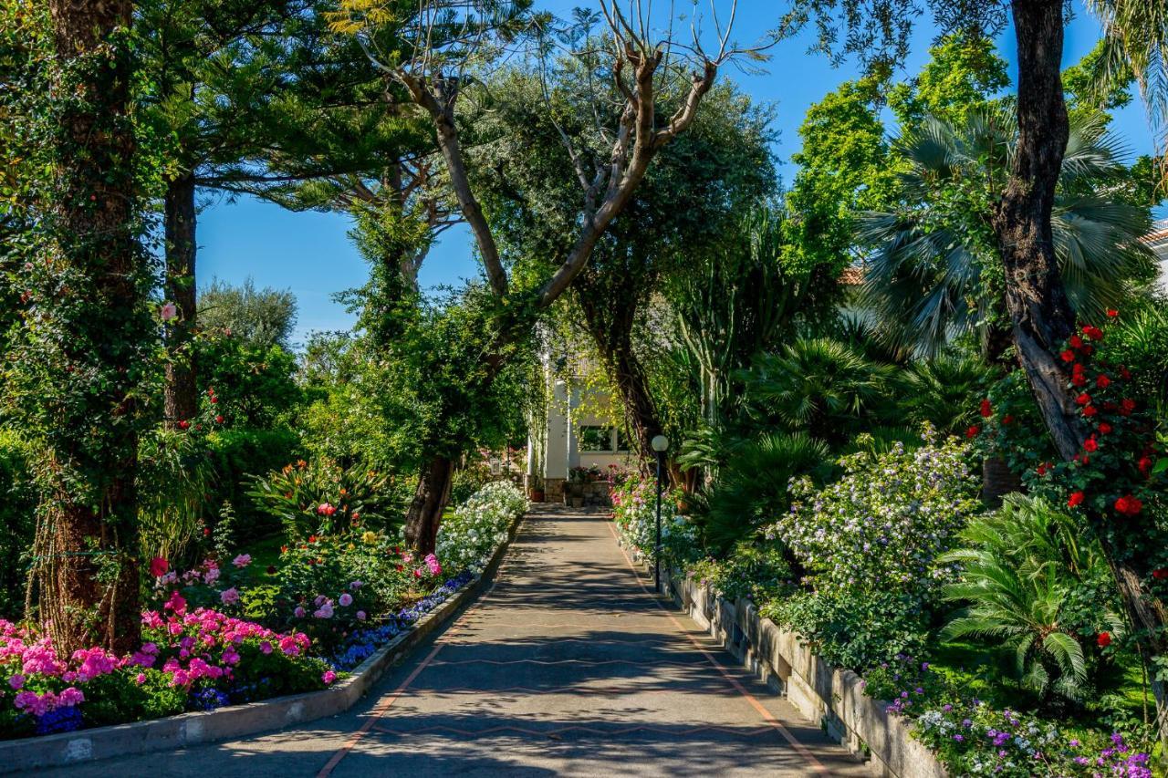 Donna Elisa Pousada Sorrento