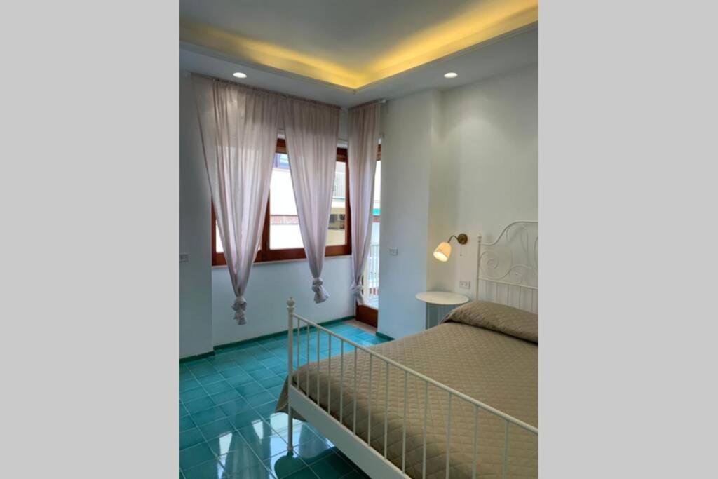 Super Attico Vista Mare Con Piscina Apartment *