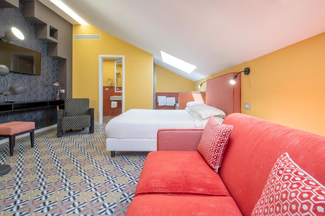 Hotel Hotel Nice Sorrento