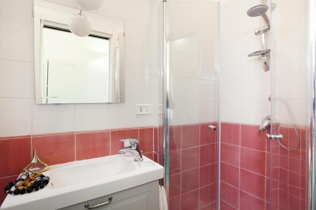 Super Attico Vista Mare Con Piscina *