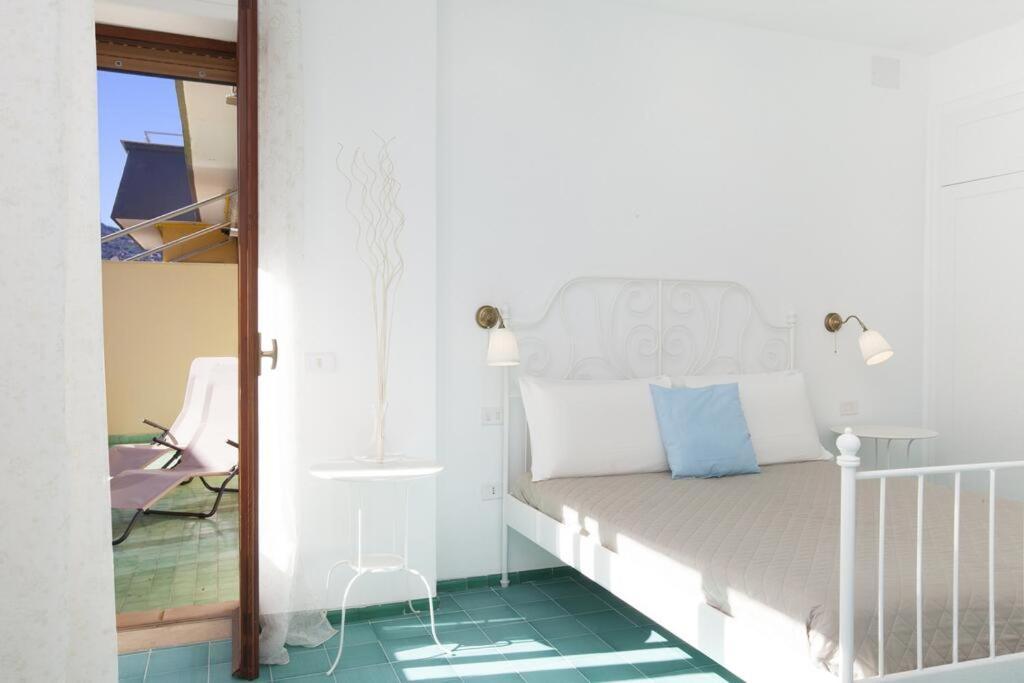 Apartment Super Attico Vista Mare Con Piscina *