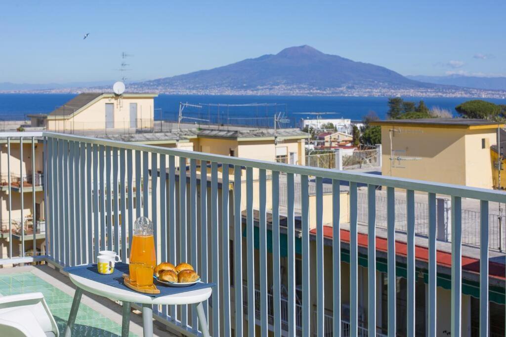 Apartment Super Attico Vista Mare Con Piscina