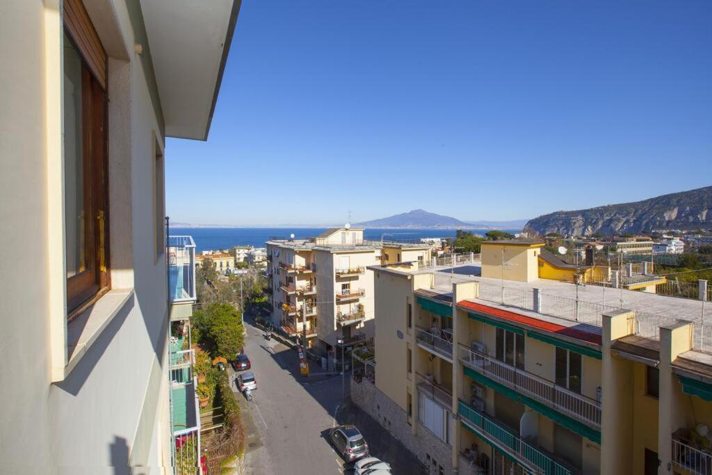 Super Attico Vista Mare Con Piscina Apartment *