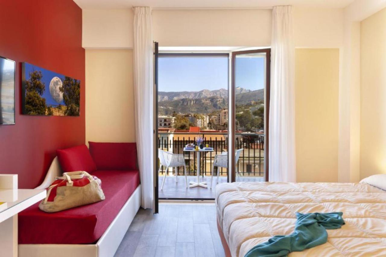 Guest house Parco Tasso 2*