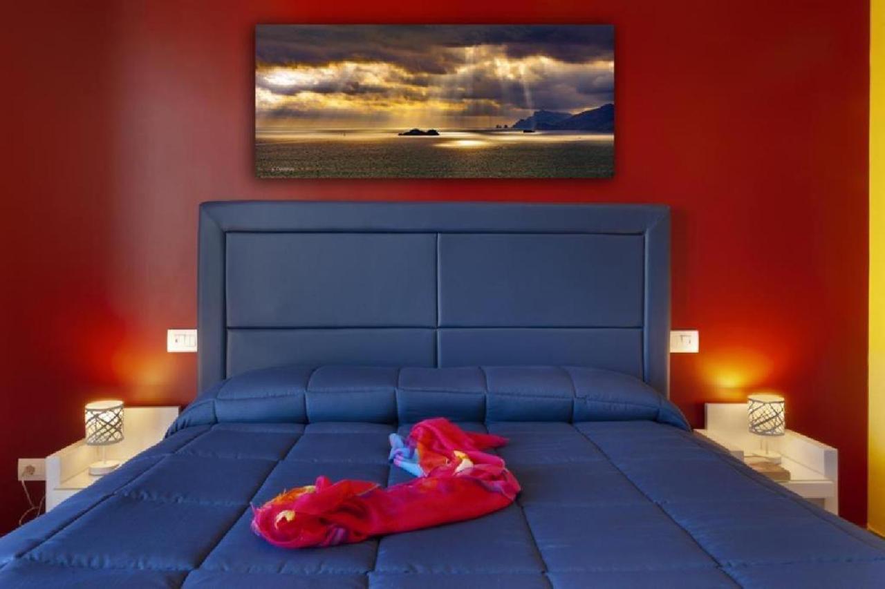 Parco Tasso Guest house