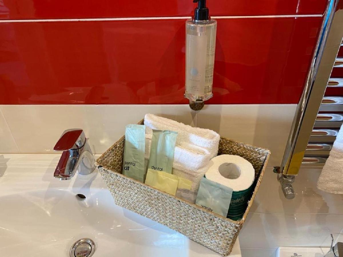 Guest house Parco Tasso